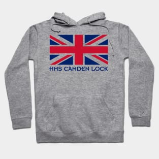 HMS Camden Lock Hoodie